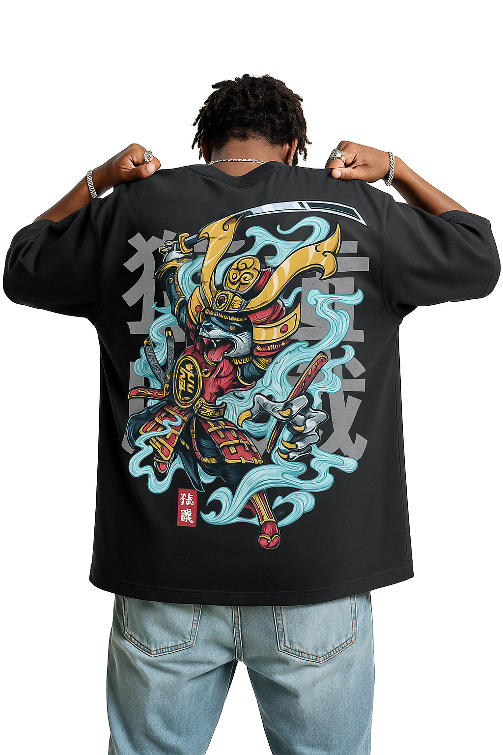 GENzDRIP