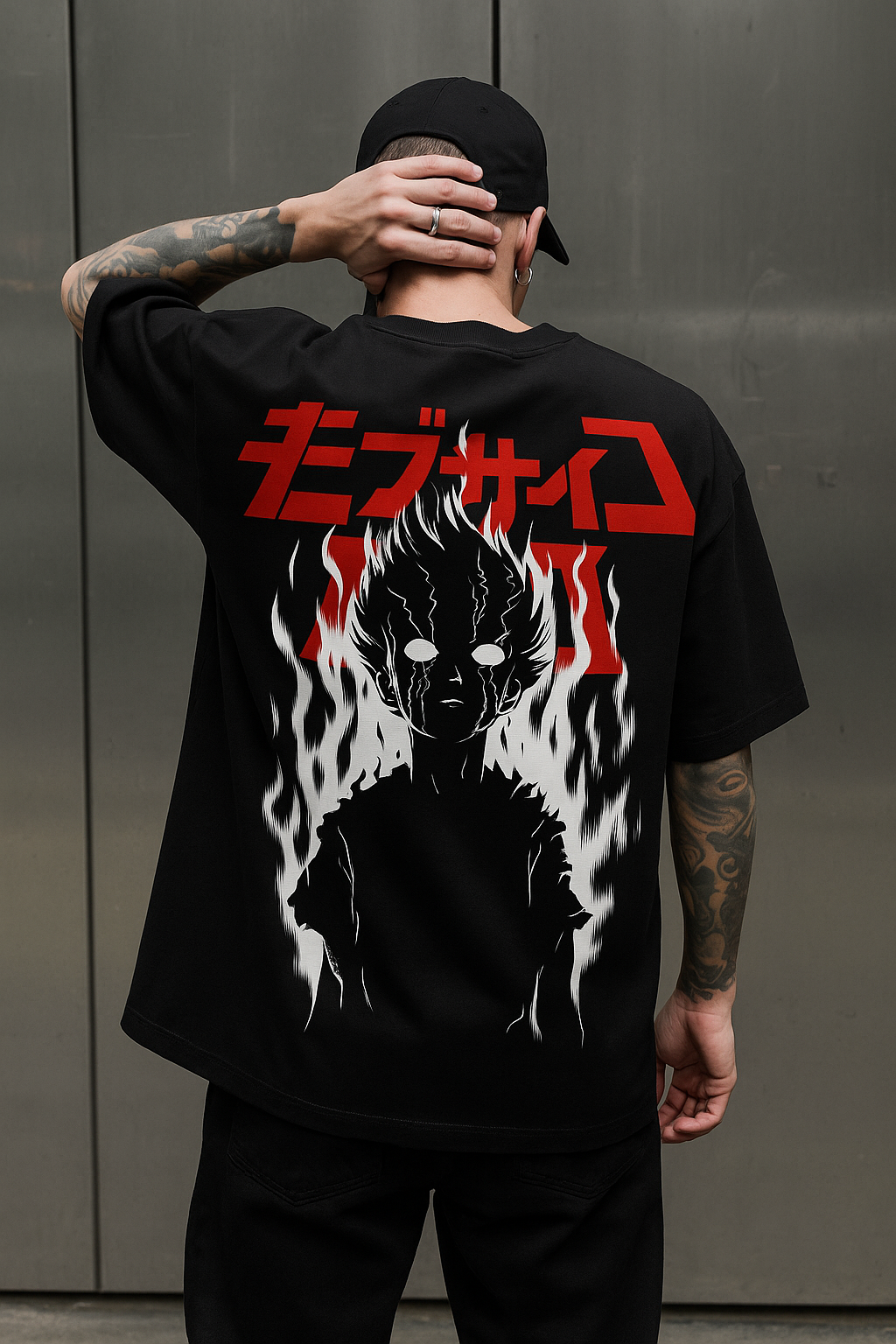 OTAKU DRIP