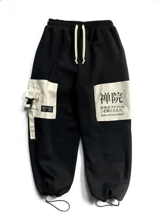 ZENIN JAPANESE / TRACKPANT