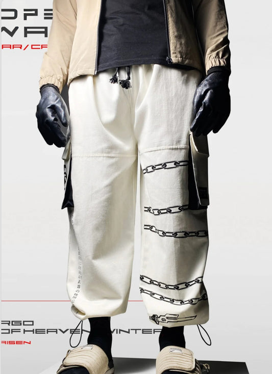 TOJI SPEAR / CARGO PANT