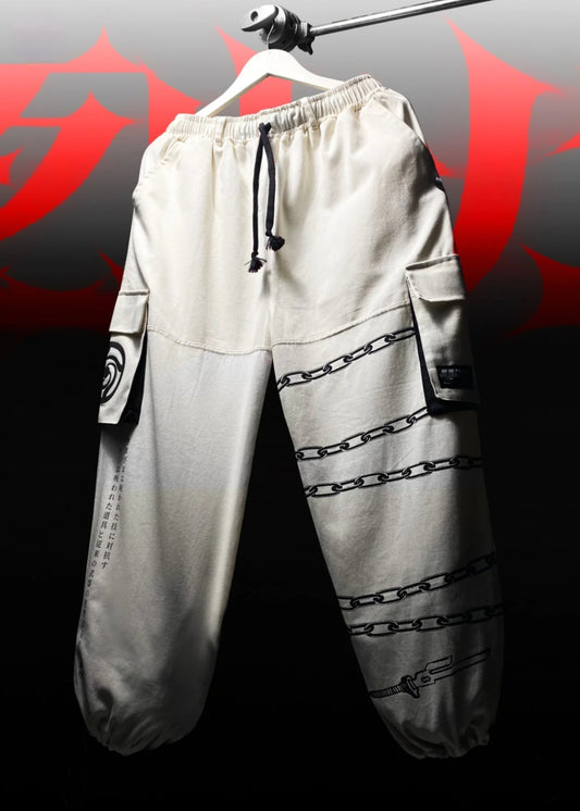 TOJI SPEAR / CARGO PANT